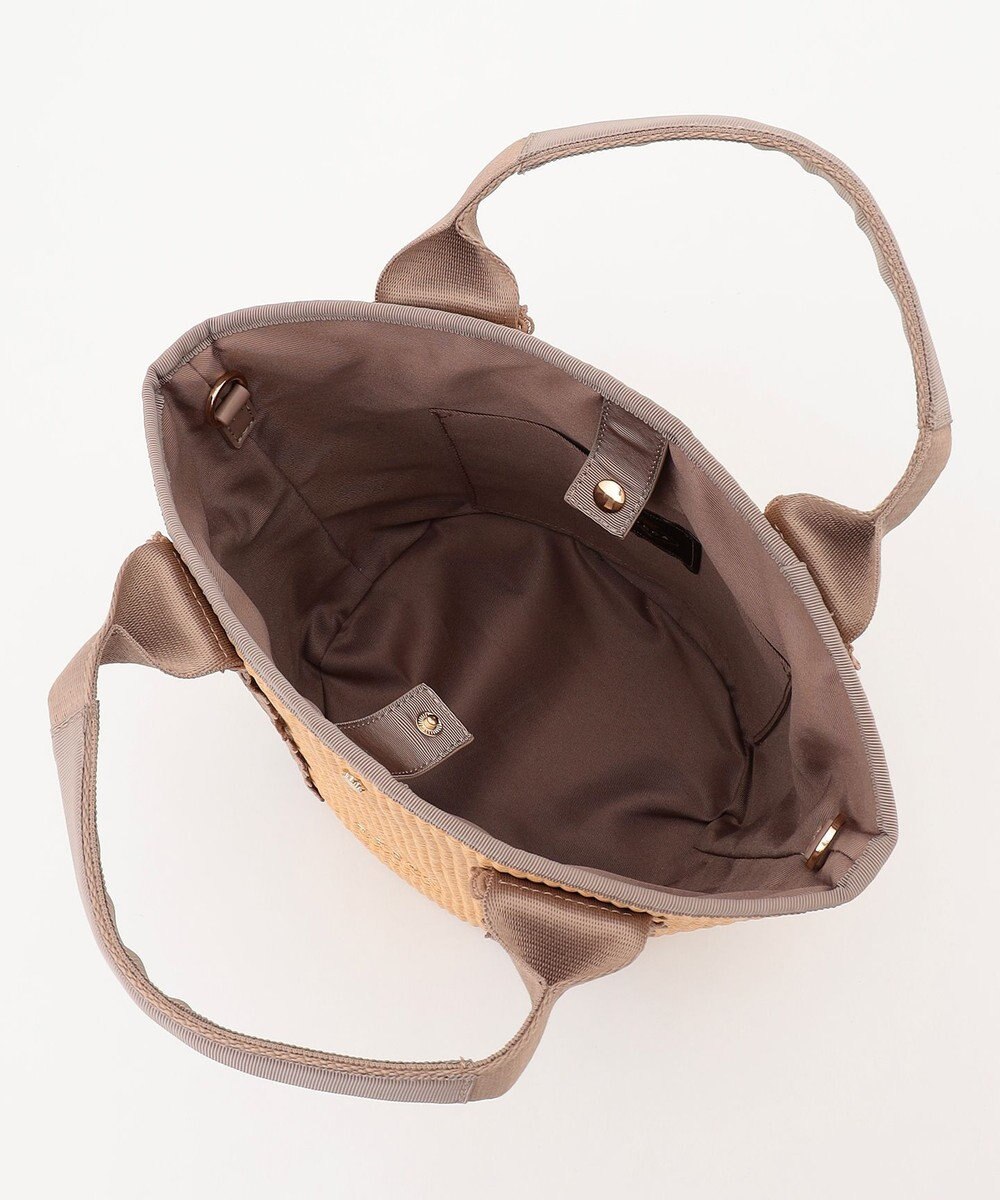 TOCCA TOUCH OF LACE BASKET かごバッグ 