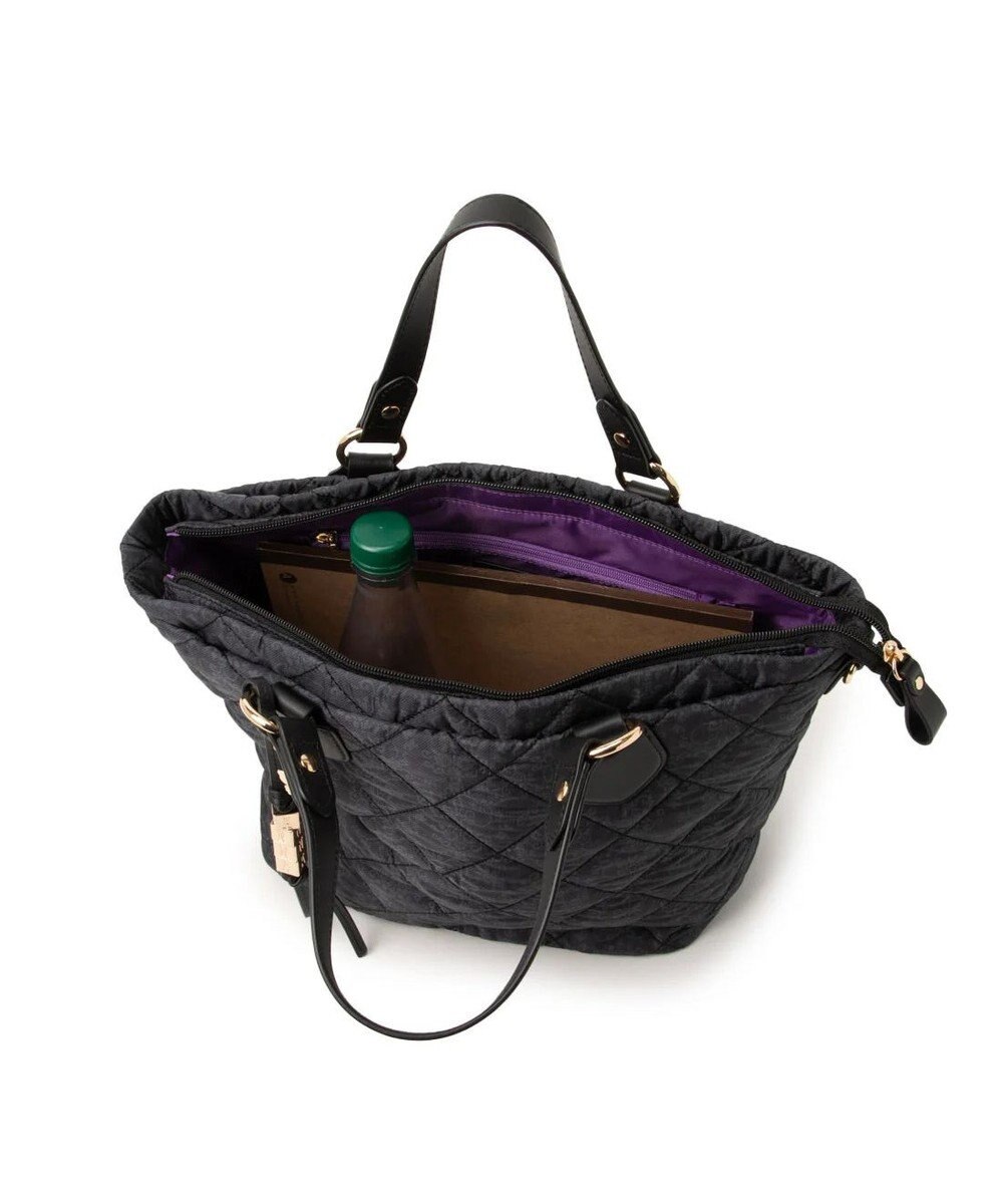 ANNA SUI エアリット 2WAYトートバッグ 