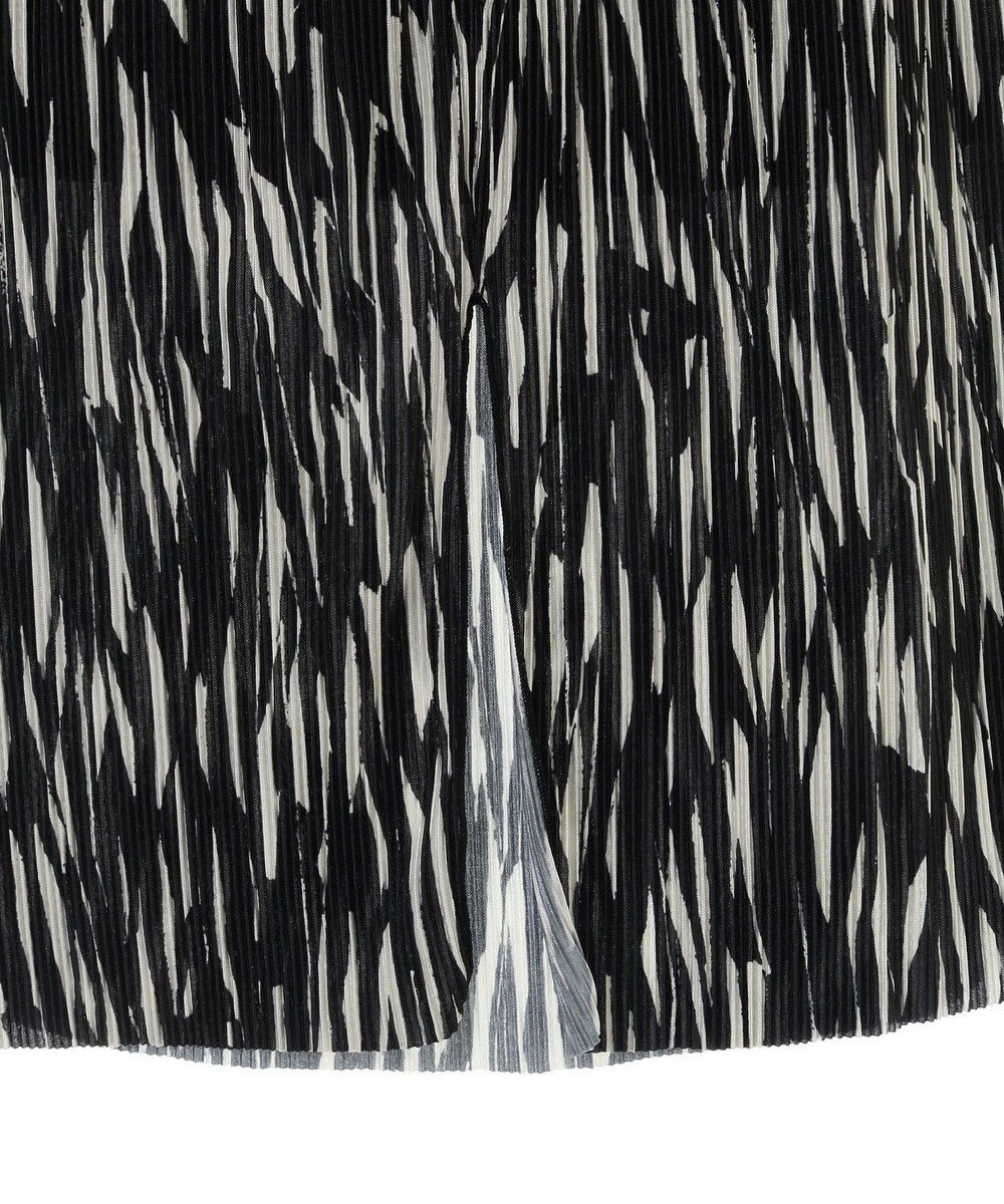 AMERICAN HOLIC セルフカットプリーツタイトスカート 