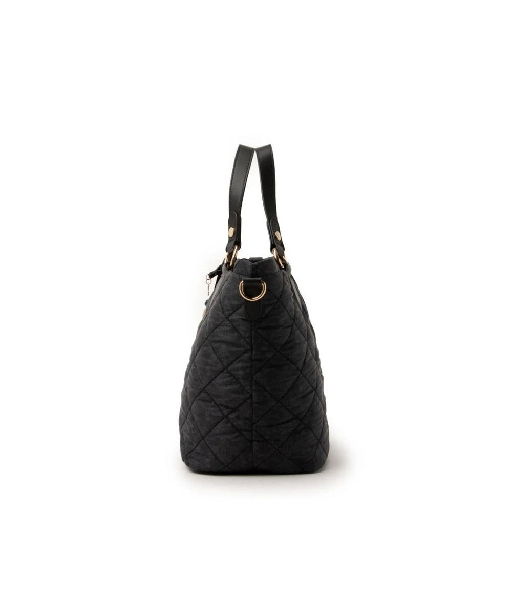 ANNA SUI エアリット 2WAYトートバッグ 