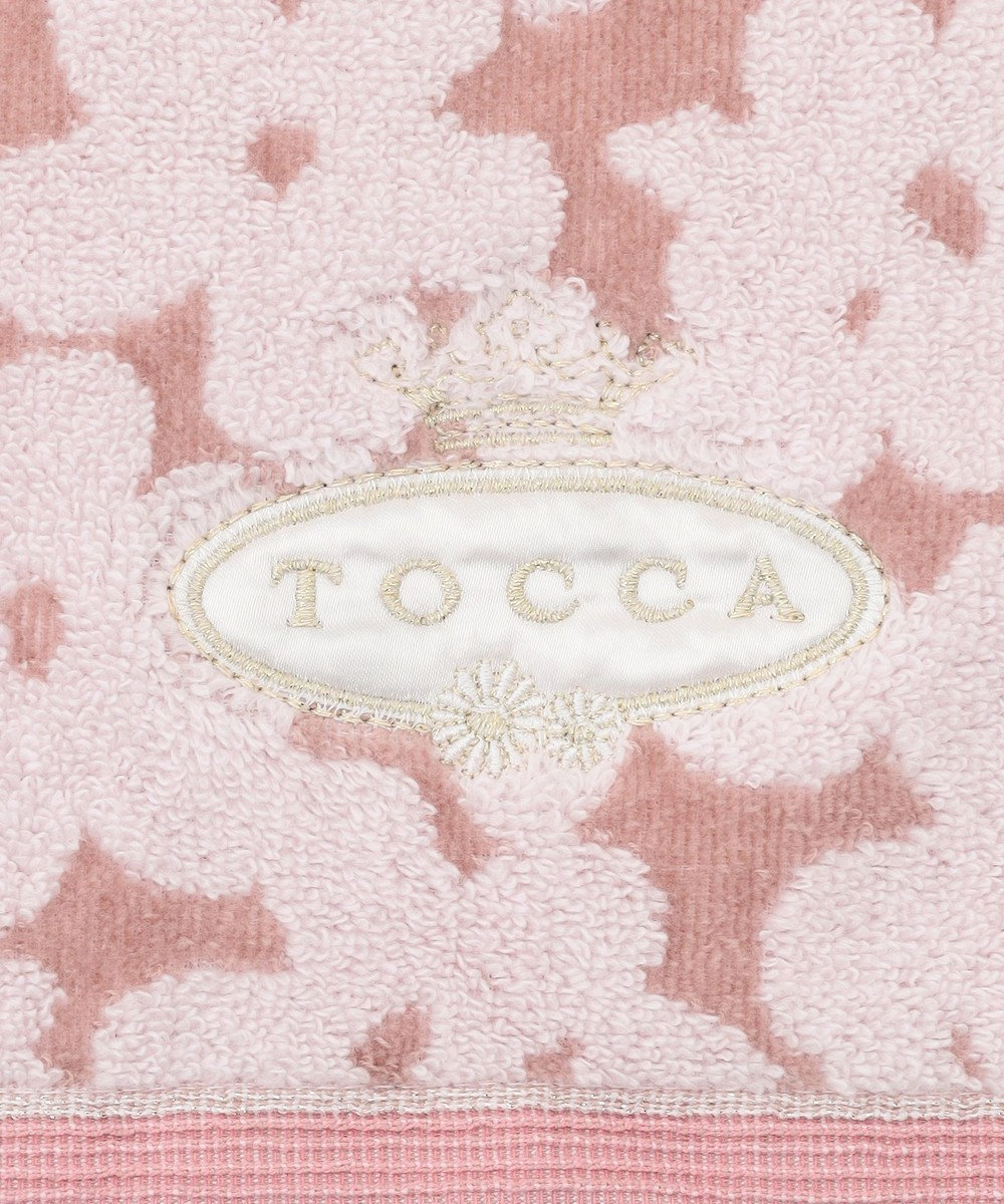 TOCCA PRIMAVERA FACE TOWEL フェイスタオル 