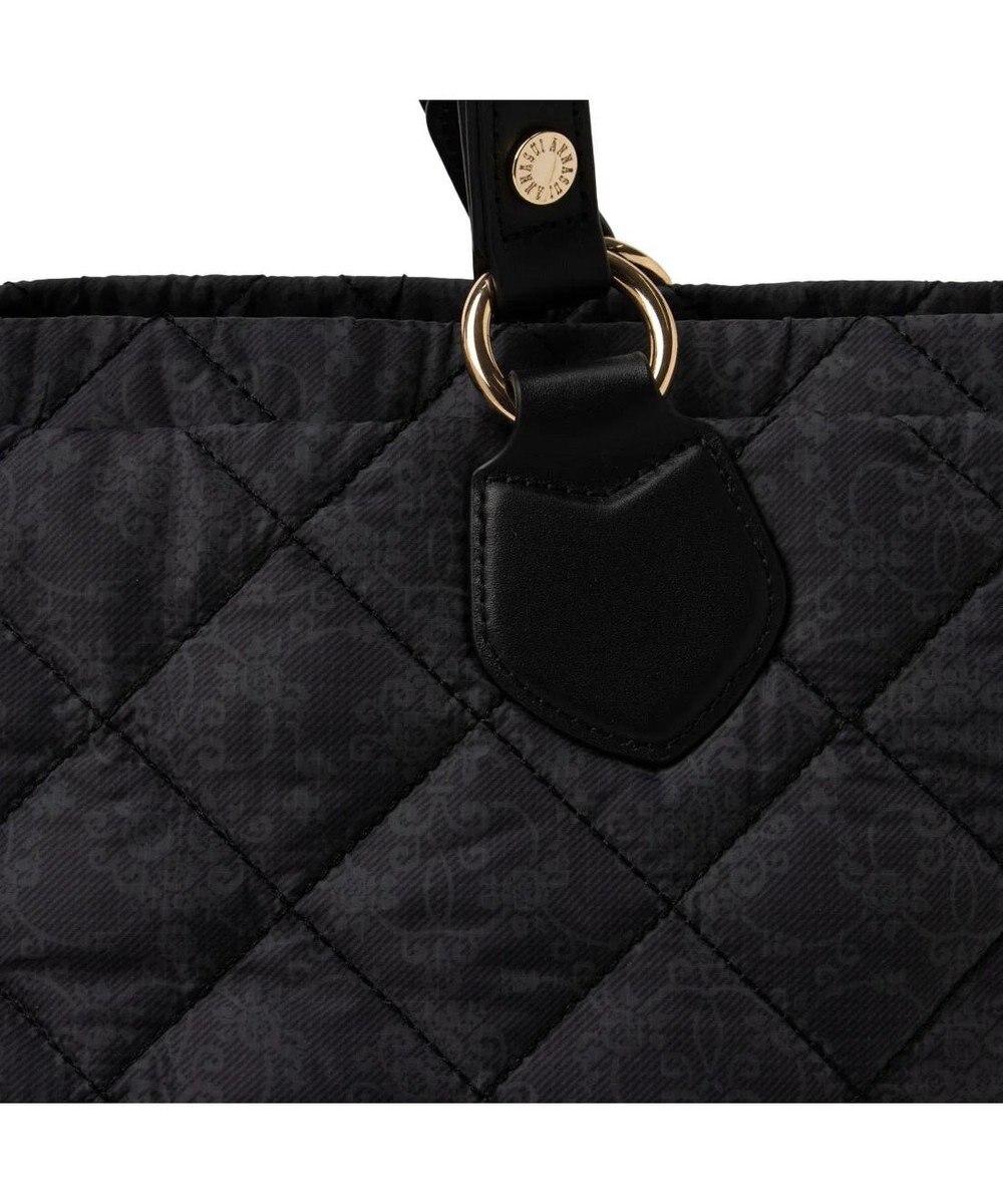 ANNA SUI エアリット 2WAYトートバッグ 