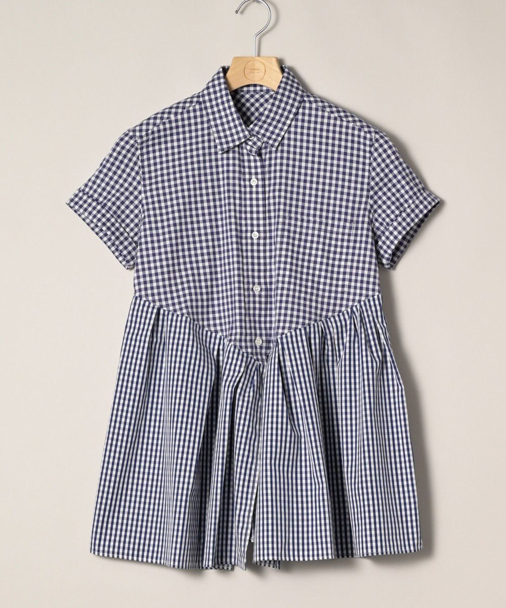 ONWARD Reuse Park 【アップサイクルプロジェクト】シャツ 