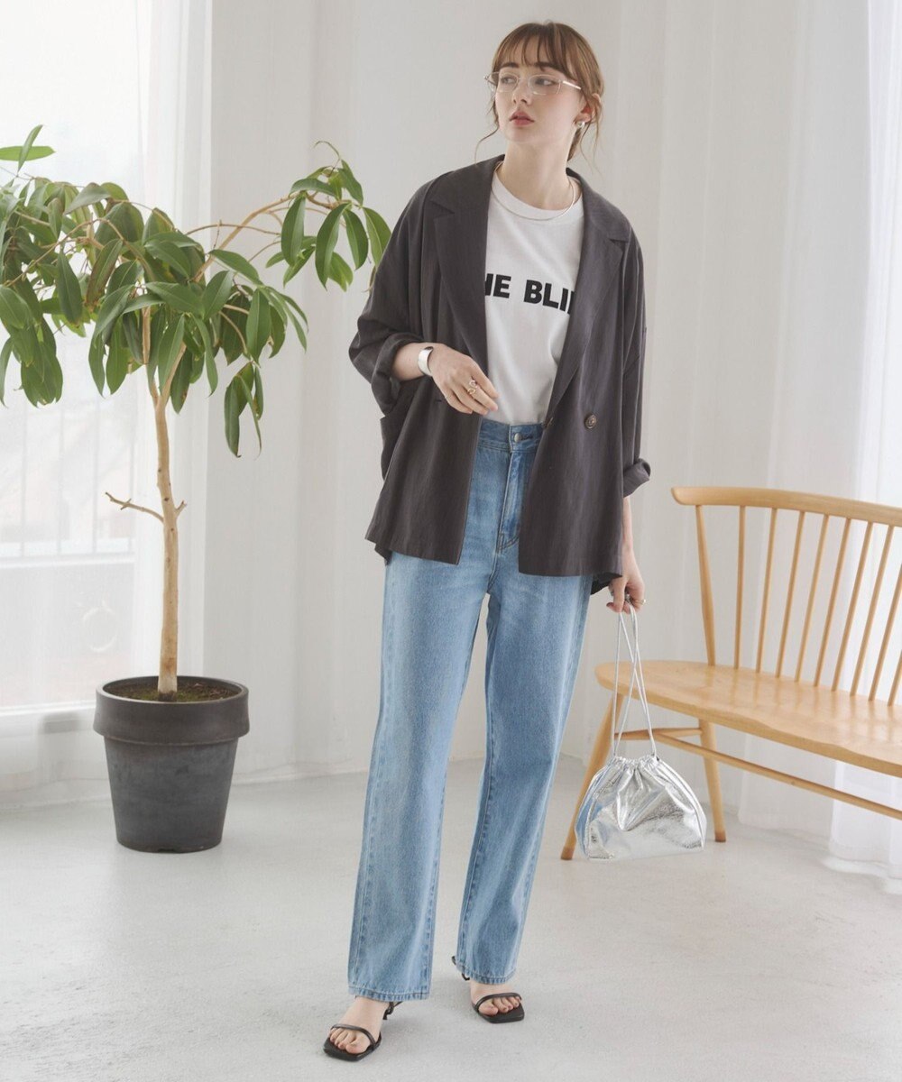 WEGO 【ANGIE VINTAGE】シアージャケット 