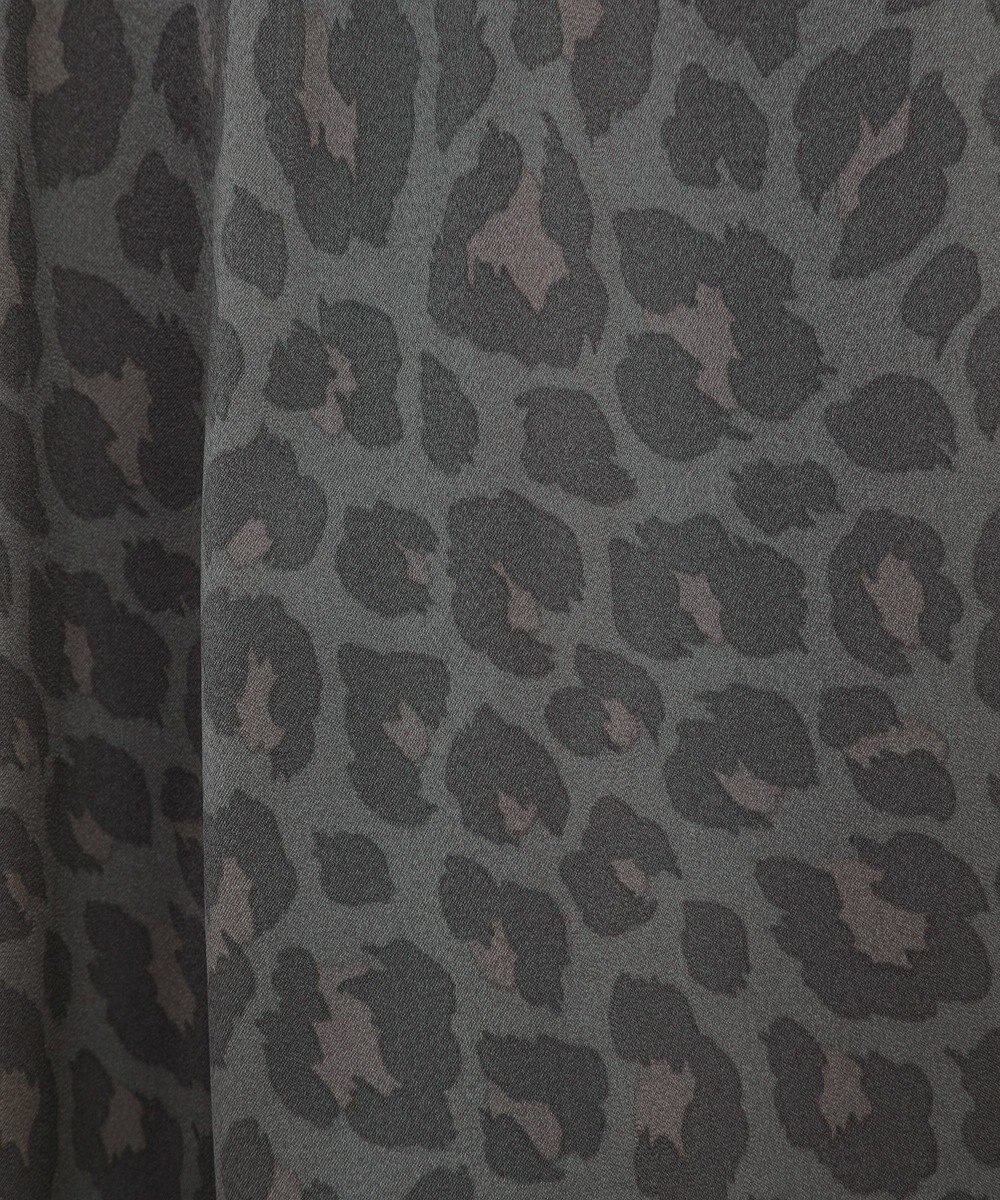 AMERICAN HOLIC イージーケア柄パンツ 