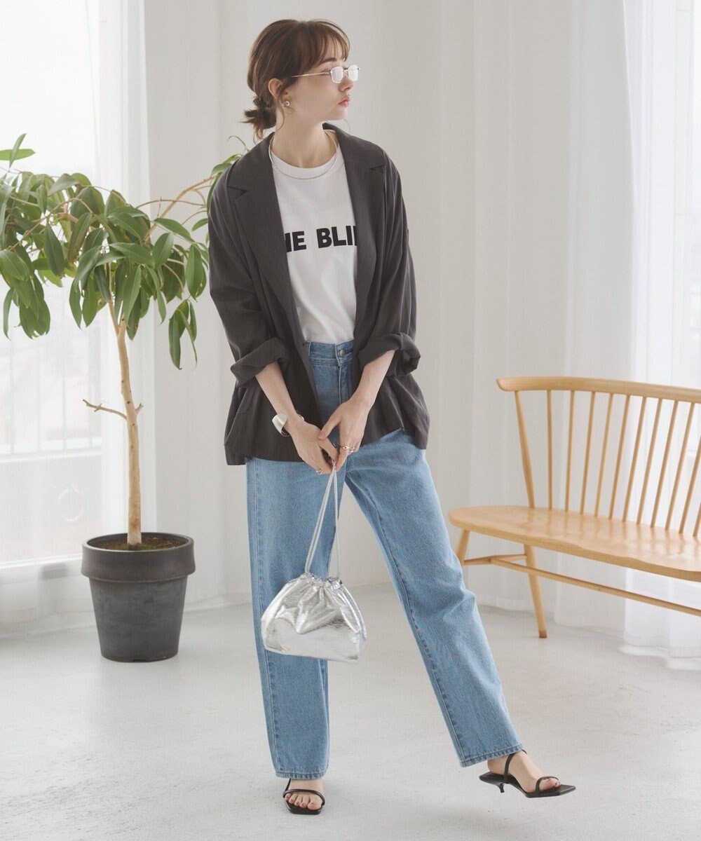 WEGO 【ANGIE VINTAGE】シアージャケット 