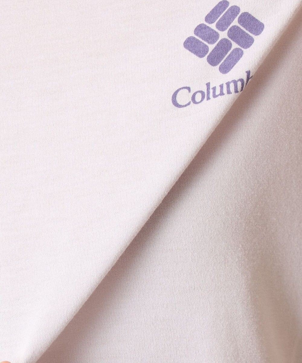 Columbia Columbia/ ウィメンズシダートレイルグラフィックTシャツ /コロンビア 