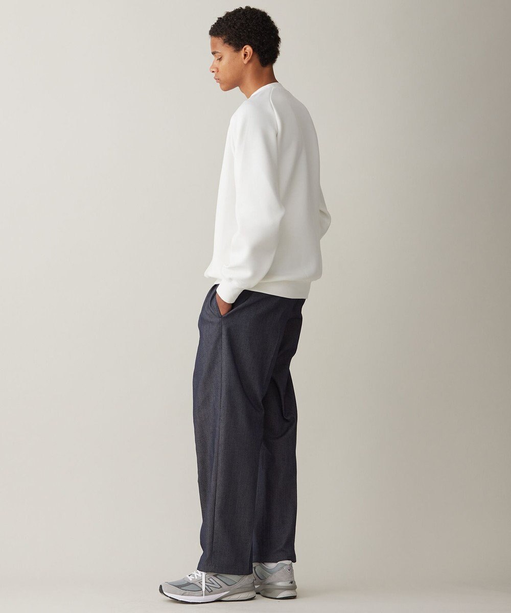 UNFILO MENS 【男女兼用】BEAUTY FORM JERSEY プルオーバー [24年春夏商品] 