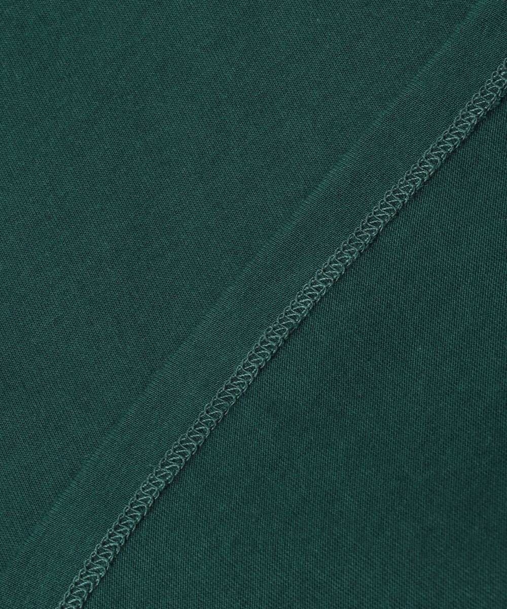 ANY 【接触冷感/UVケア/シワになりにくい】フレアスリーブ TブラウスⅡ 