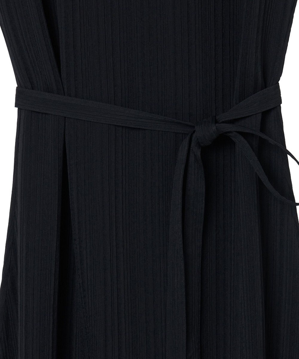 JOSEPH プリーツジャガード　ドレス 