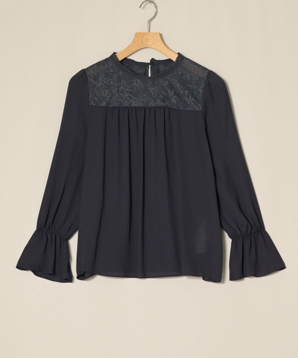 ONWARD Reuse Park 【組曲】ブラウス秋冬 