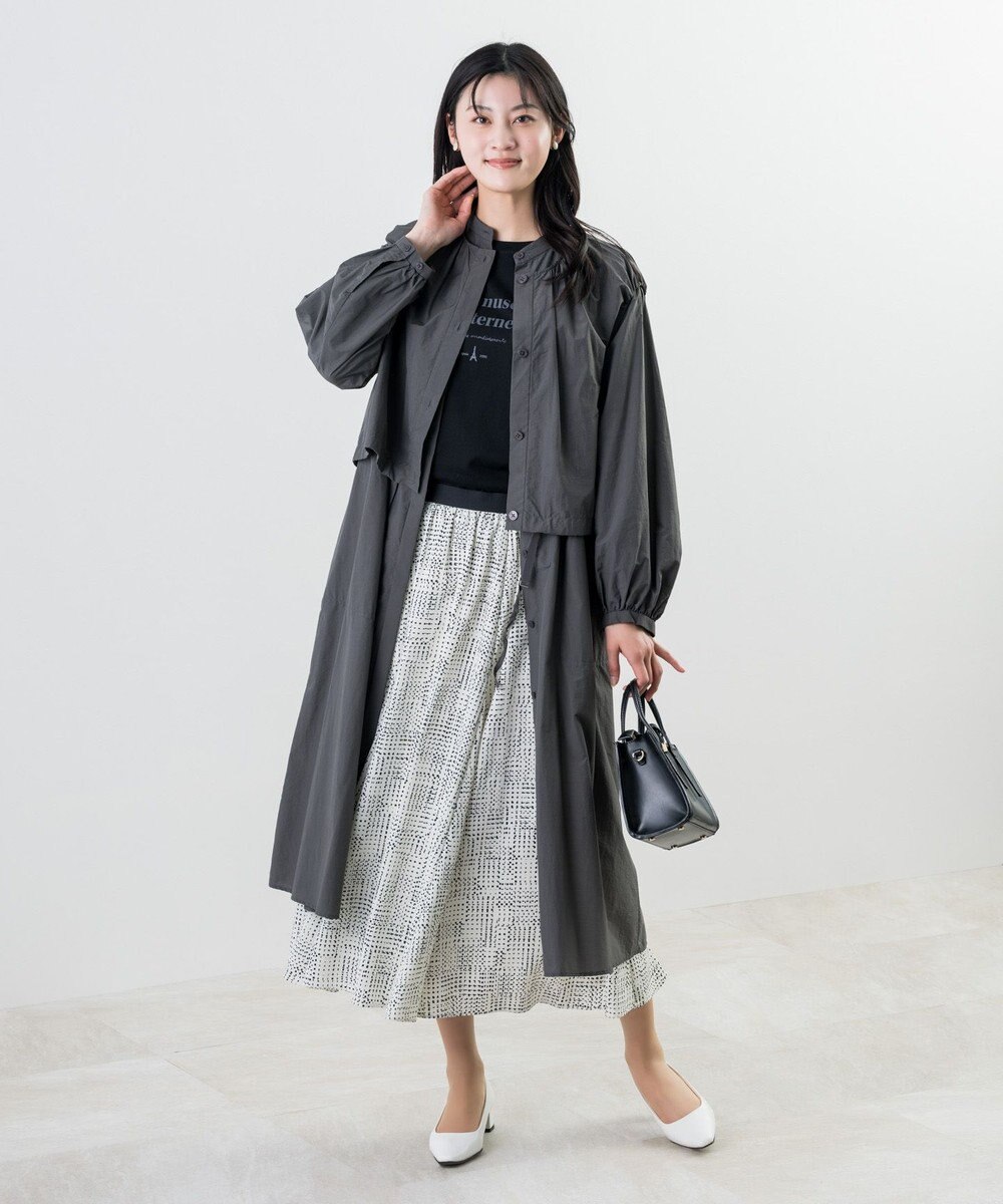 ONWARD Reuse Park 【23区】カットソー春夏 