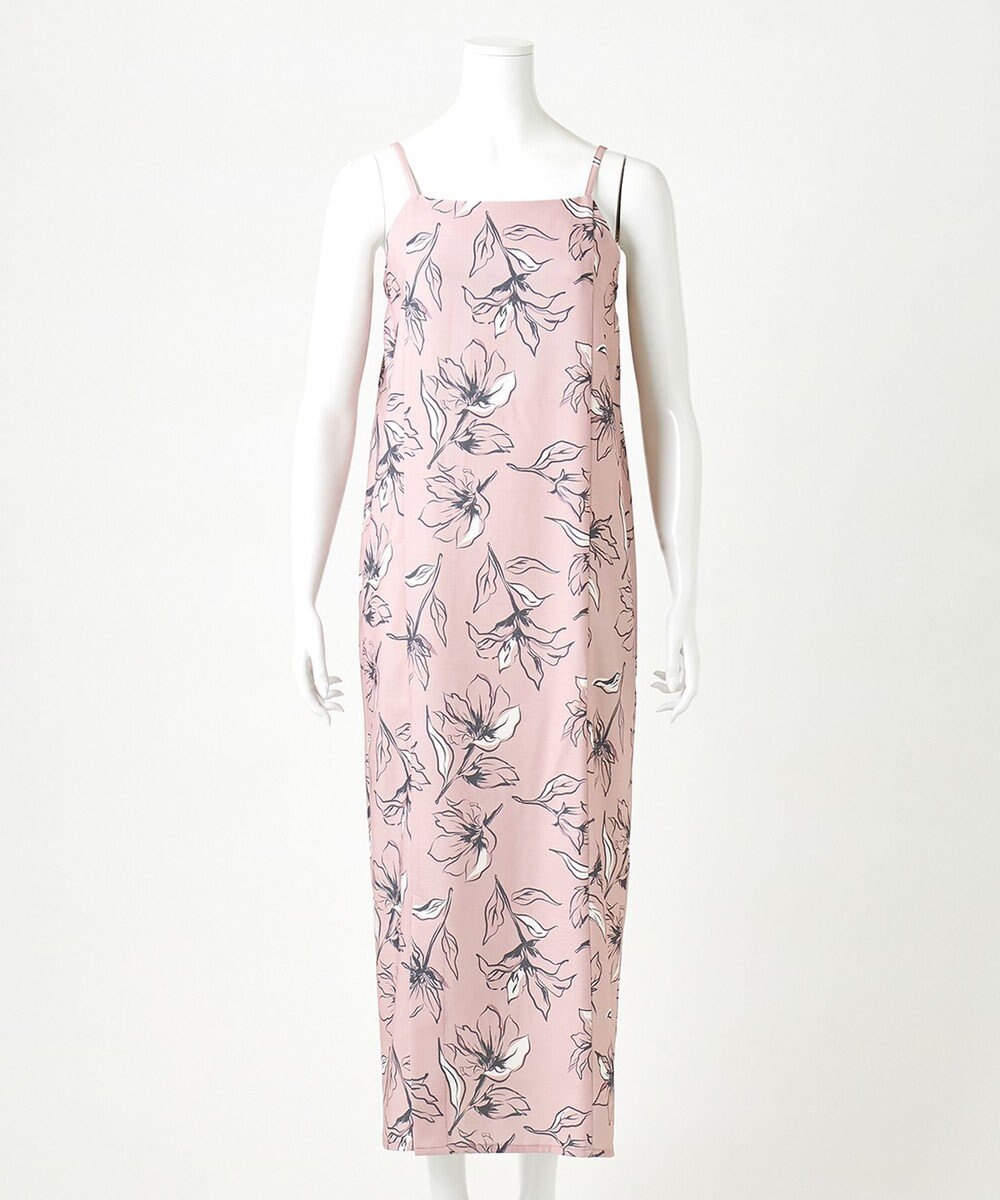 Feroux 【洗える・2WAY】 簡単着付け 浴衣 3点セット 