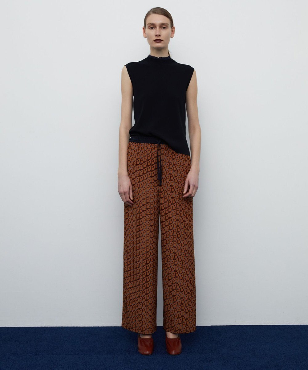 BEIGE， VALOIS / ニットトップス 