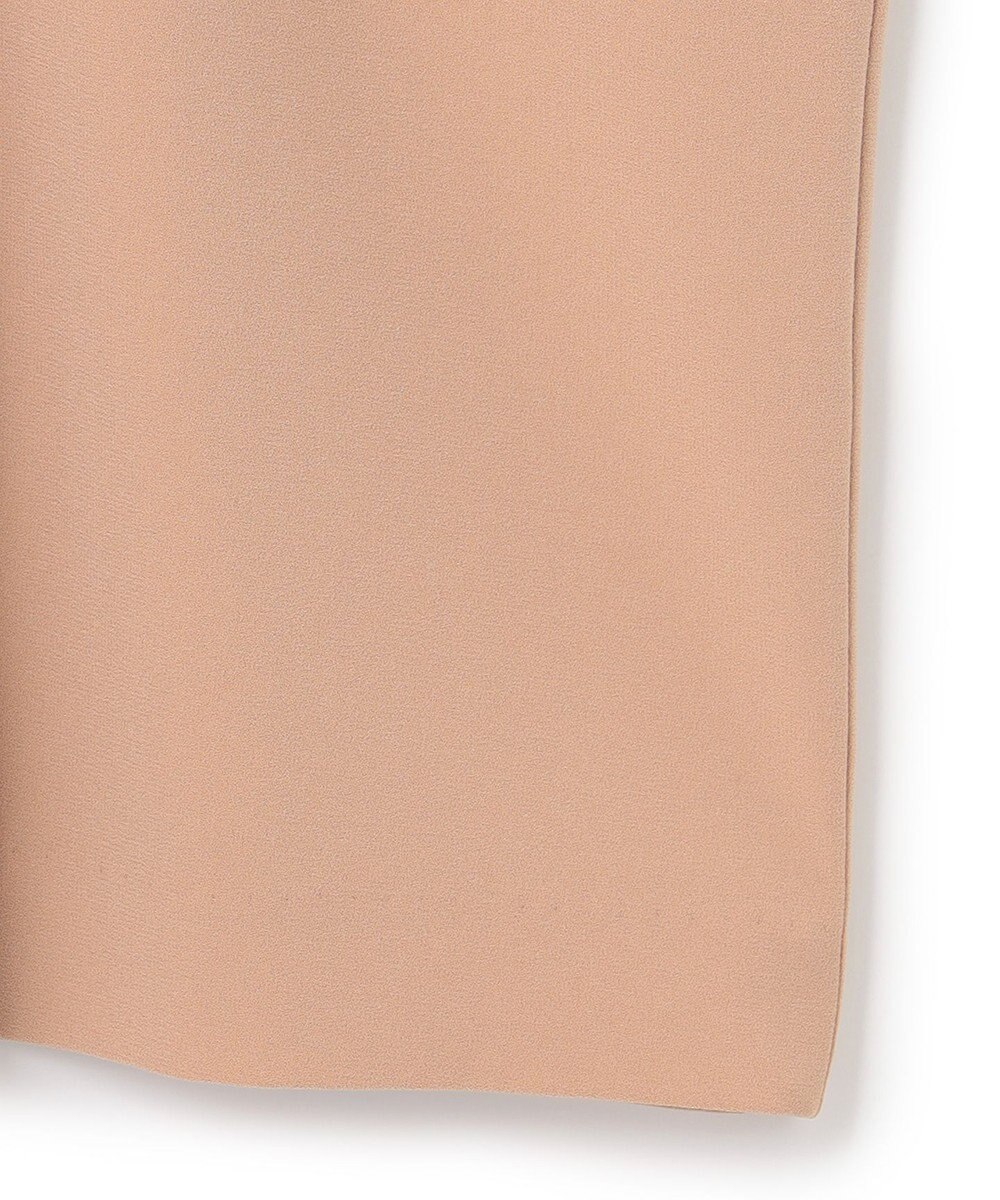 BEIGE， CINDY / Vネックワンピース 