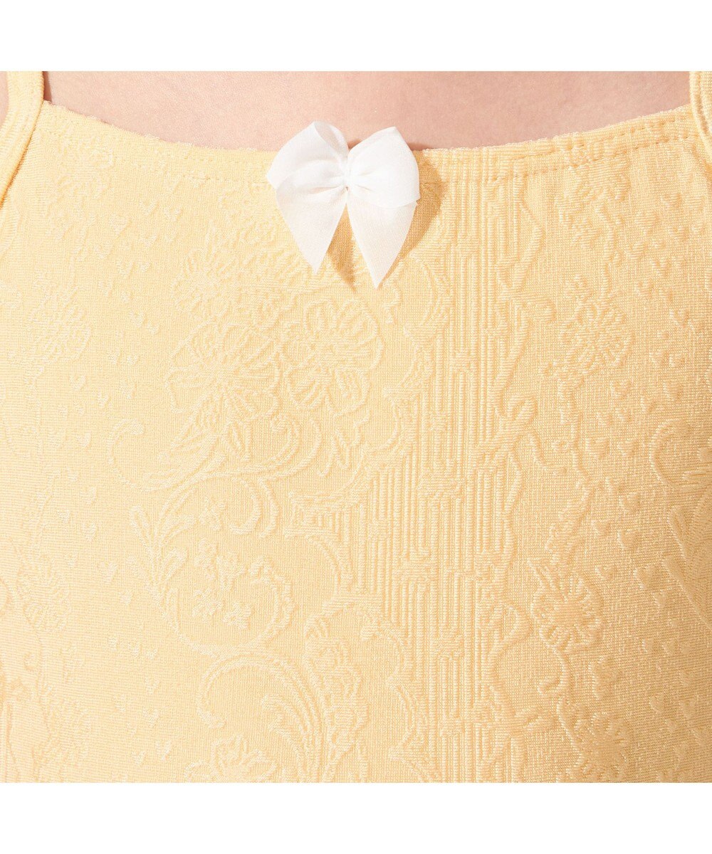 Chacott スカート付レオタード 