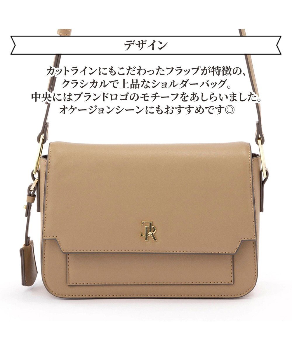 ACE BAGS & LUGGAGE Jewelna Rose レヴィー ショルダーバッグ 11934 ジュエルナローズ 
