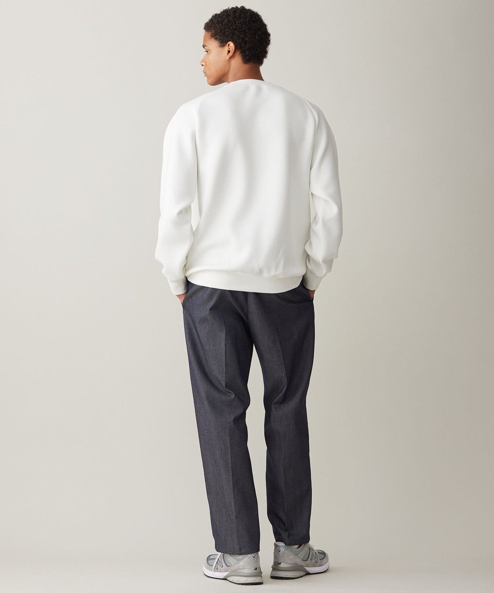 UNFILO MENS 【男女兼用】BEAUTY FORM JERSEY プルオーバー [24年春夏商品] 