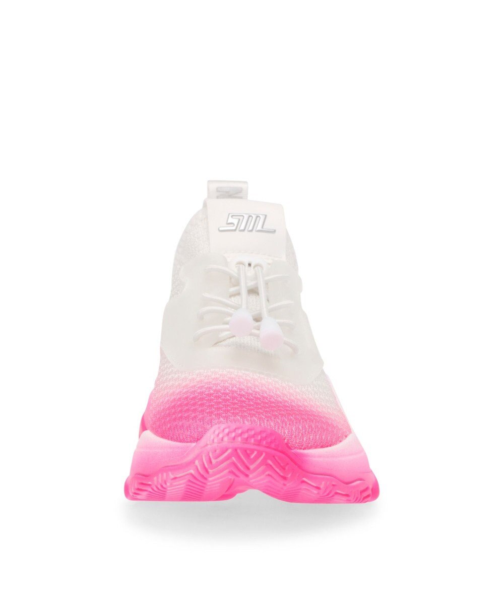 STEVE MADDEN MATCH-UV ニットスニーカー 