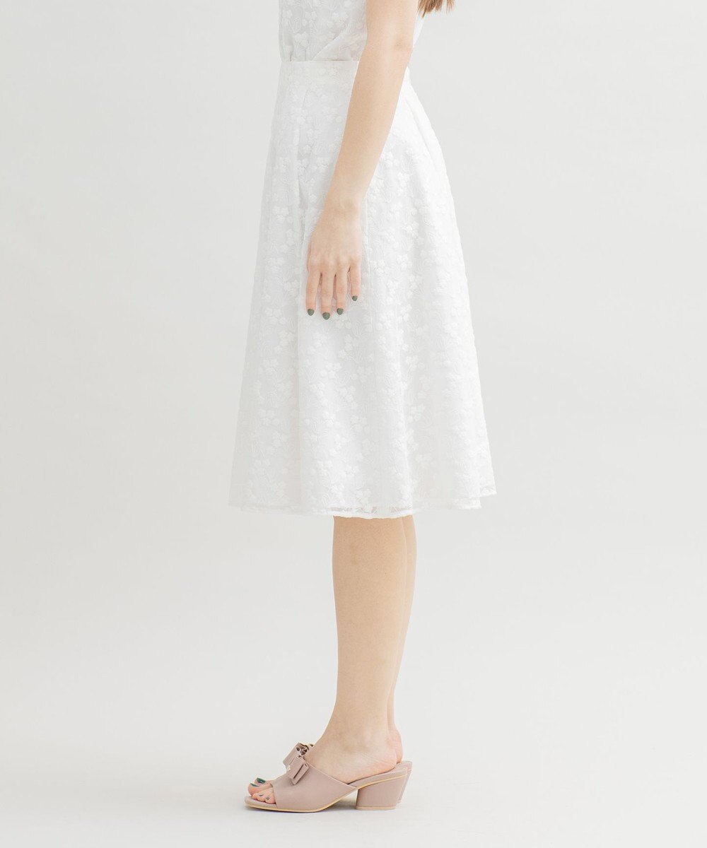 TOCCA FLORAL PICNIC スカート 