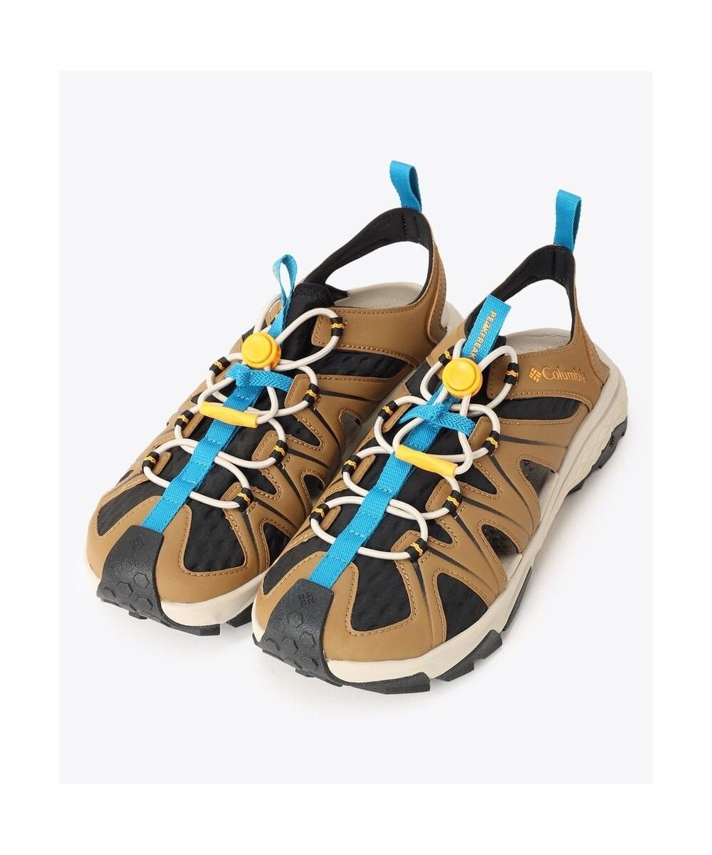 Columbia Columbia/ ピークフリーク ラッシュ シャンダル /コロンビア 