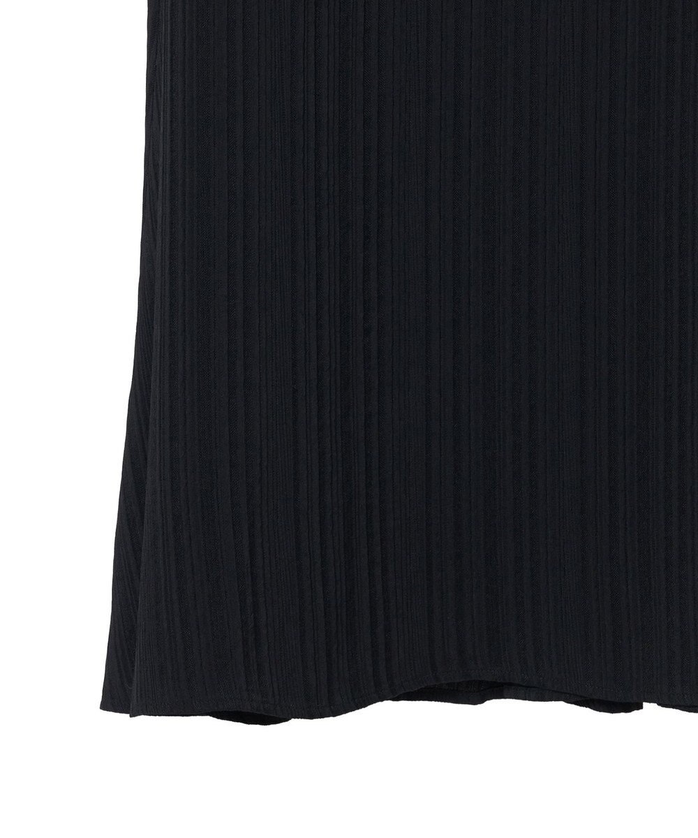 JOSEPH プリーツジャガード　ドレス 