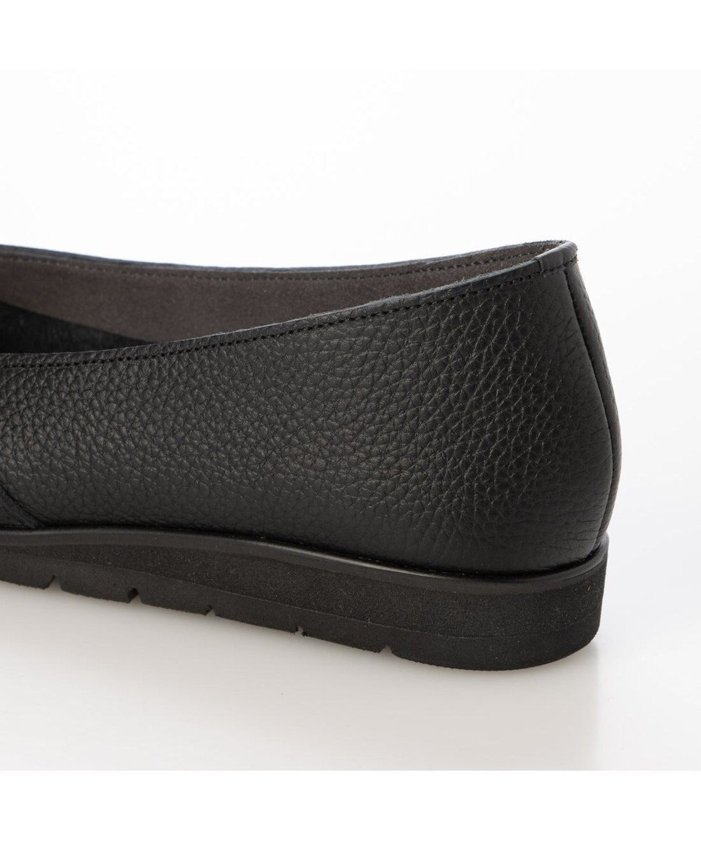 ing <ing>アシンメトリーデザインパンプス 