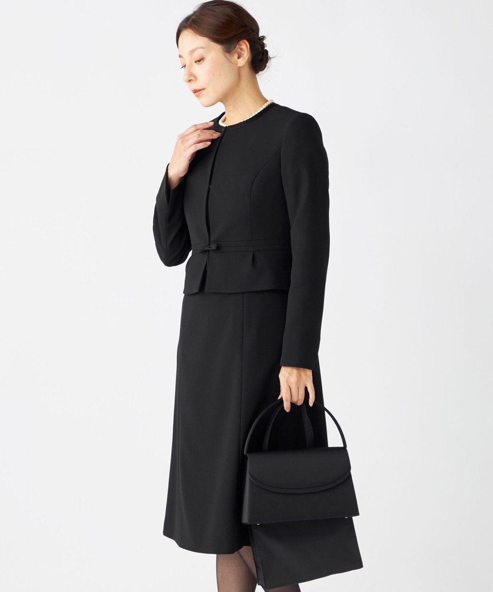 組曲 NOIR ３点セットバッグ 