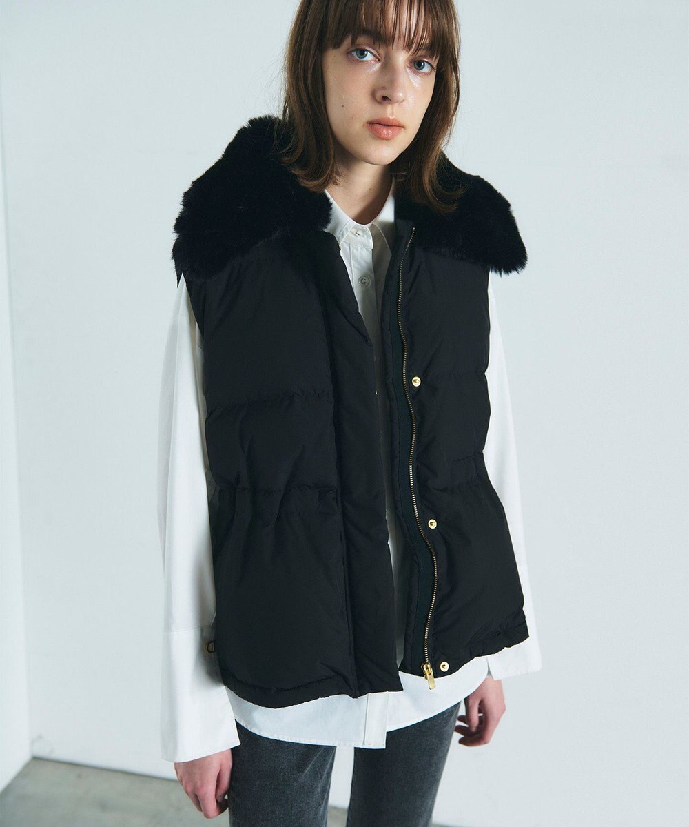 GRACE CONTINENTAL マルチWayジャケット 