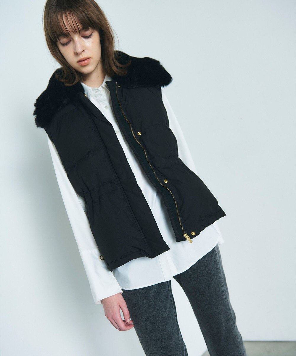 GRACE CONTINENTAL マルチWayジャケット 