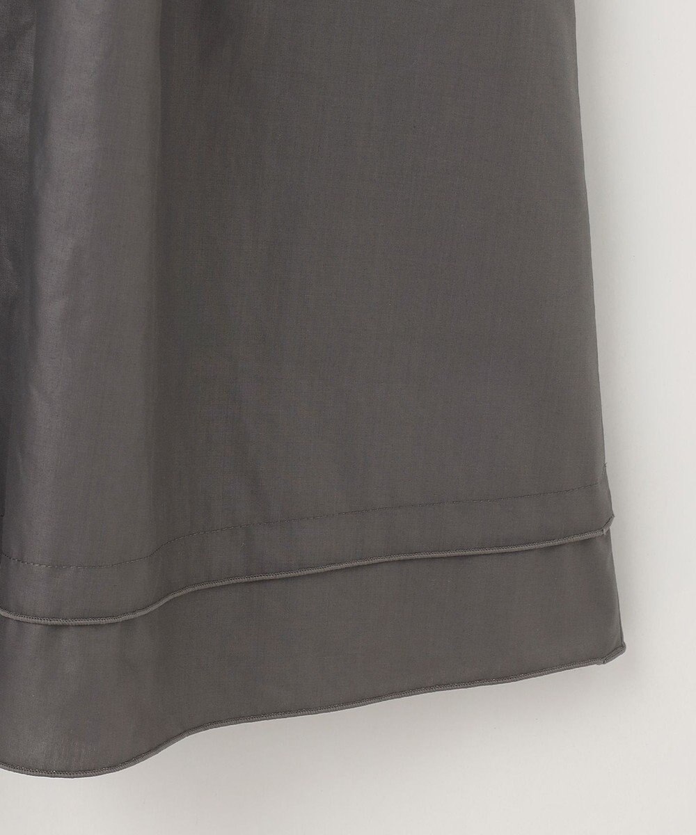 自由区 【カタログ掲載】ラスタータイプライター スカート 