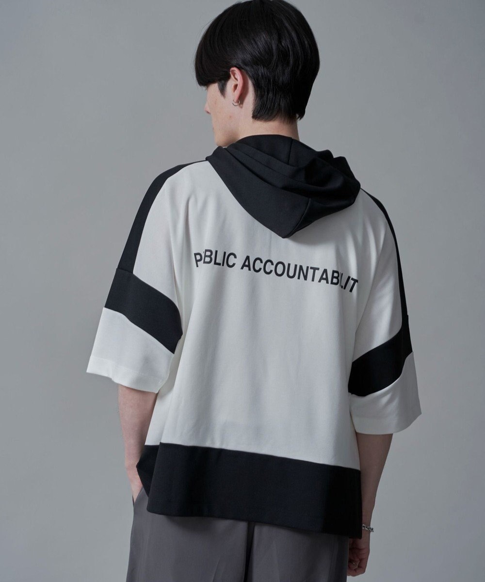 WEGO ドルマンポンチフードT（SS） 