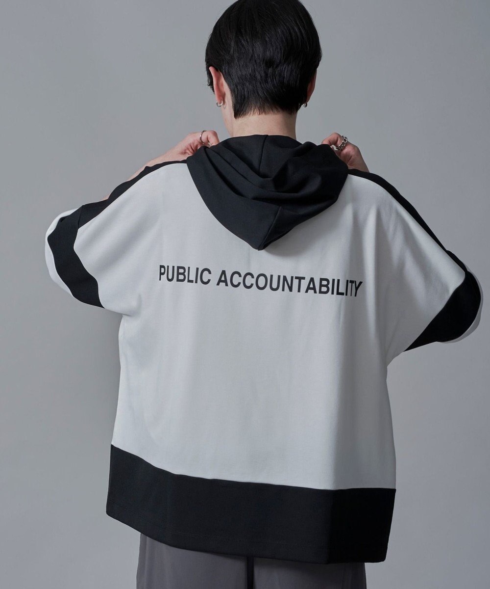 WEGO ドルマンポンチフードT（SS） 