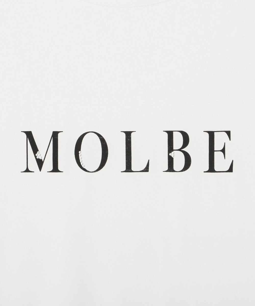 YECCA VECCA 【接触冷感】ロゴTee 