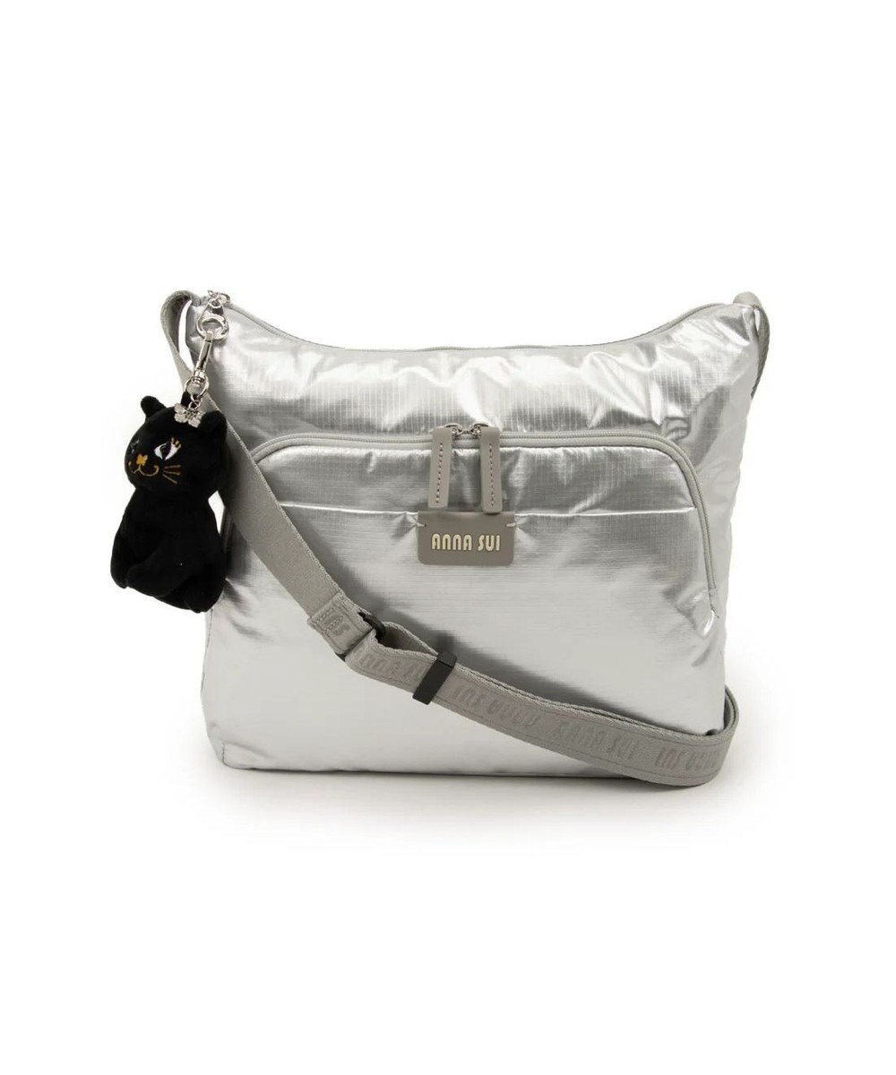 ANNA SUI ワンダー ショルダーバッグ（大） 