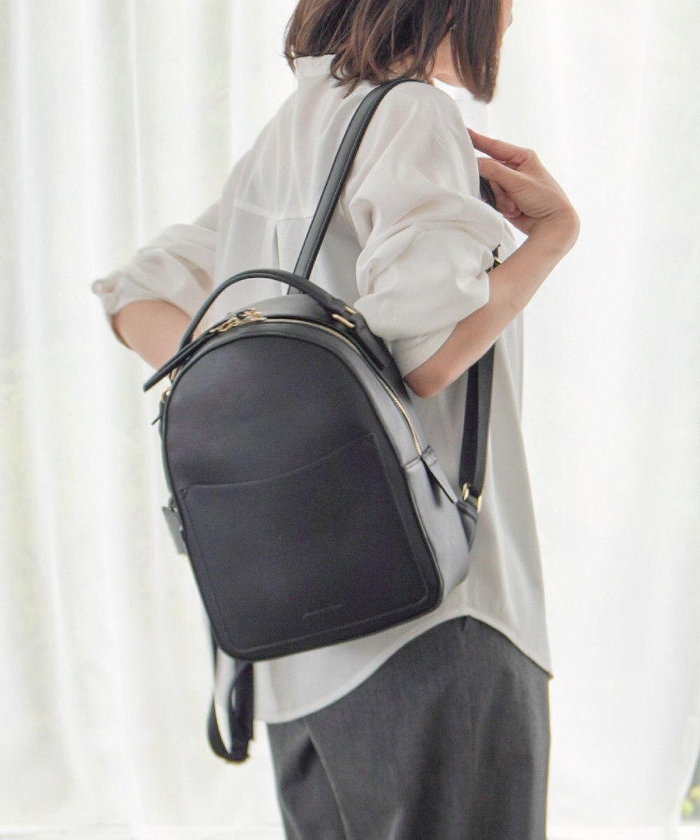 ACE BAGS & LUGGAGE Jewelna Rose オロール リュックサック 16176 ミニリュック 旅行 お出かけ シンプル 軽量 軽い ジュエルナローズ 