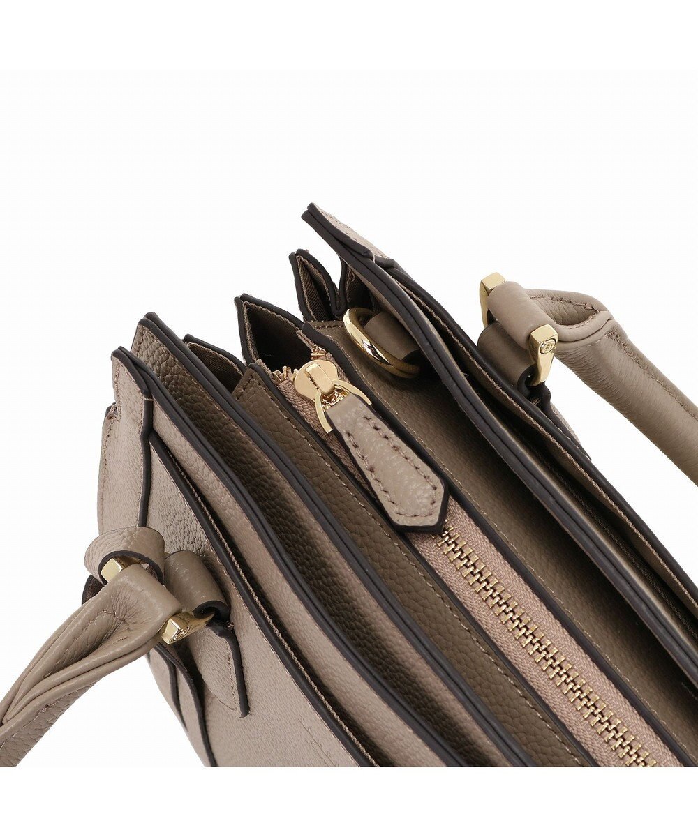 ACE BAGS & LUGGAGE Jewelna Rose クロフォード ハンドバッグ 本革 11921 ジュエルナローズ ショルダーバッグ 2way 