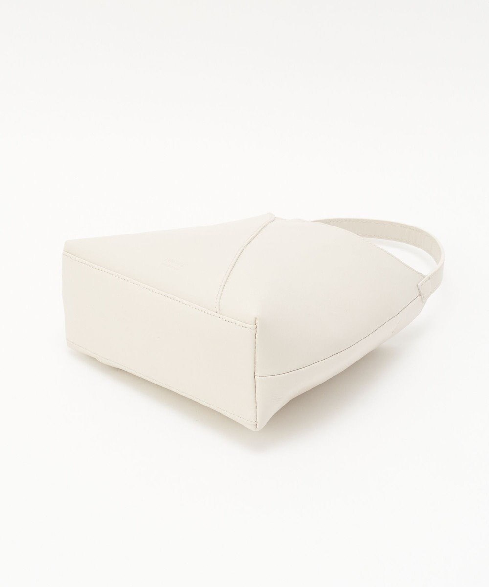 russet スムースレザー2WAYミニトートバッグ(CE-1676) 