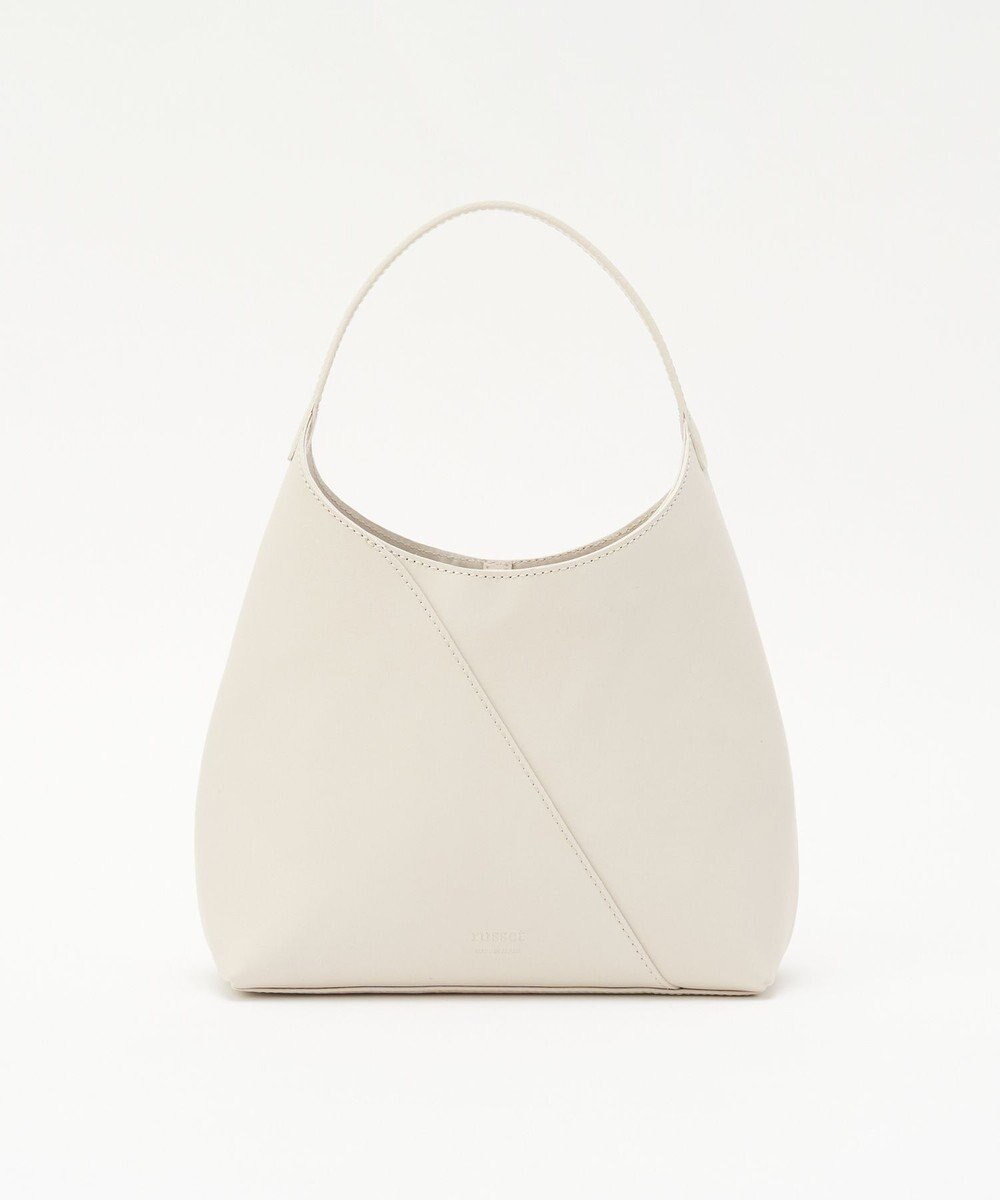 russet スムースレザー2WAYミニトートバッグ(CE-1676) 