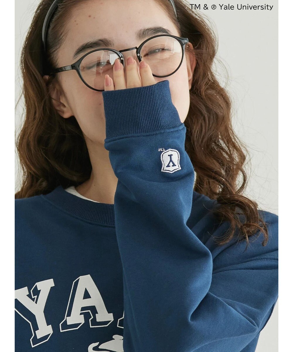 AMERICAN HOLIC ＴＭ　＆　Ｒ　Ｙａｌｅ　Ｕｎｉｖｅｒｓｉｔｙ　スウェット 