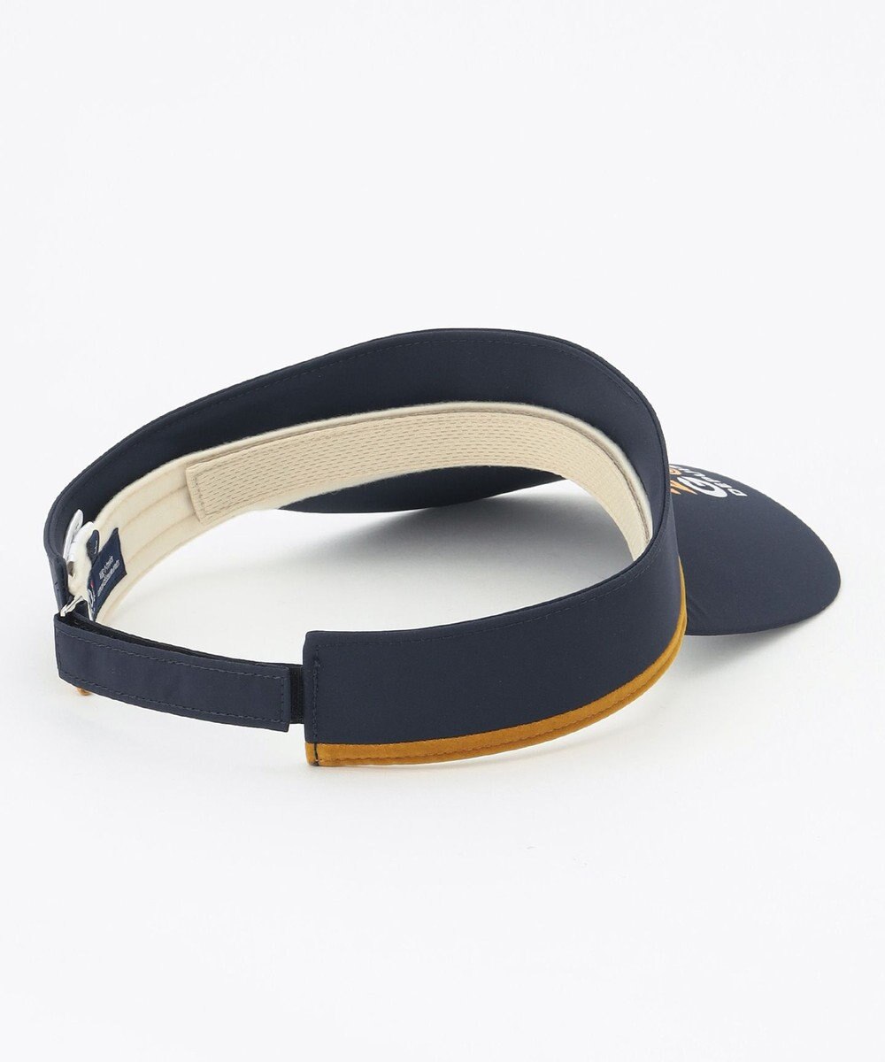 23区GOLF 【WOMEN】バイザー 