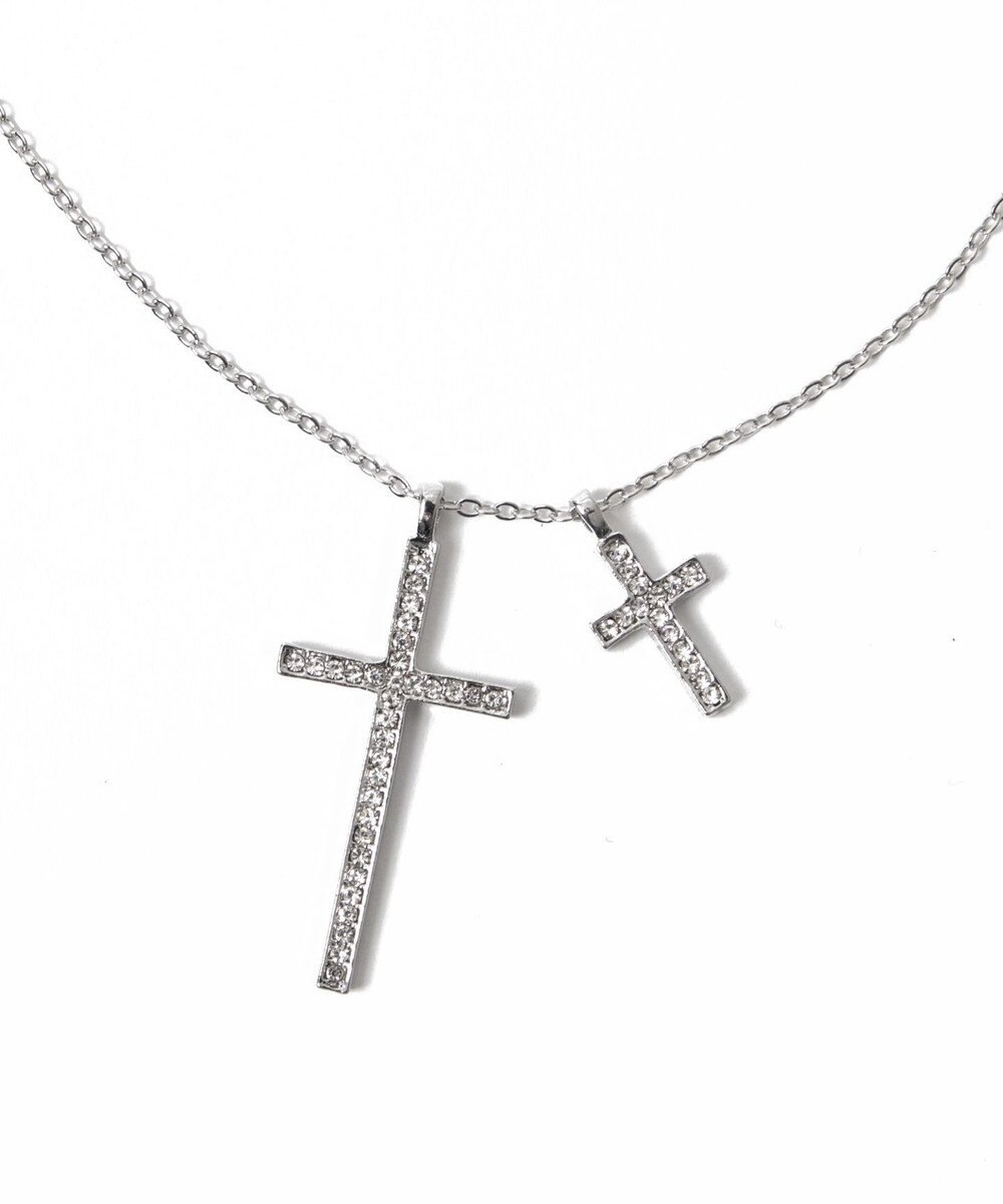 WEGO LWモチーフネックレス 