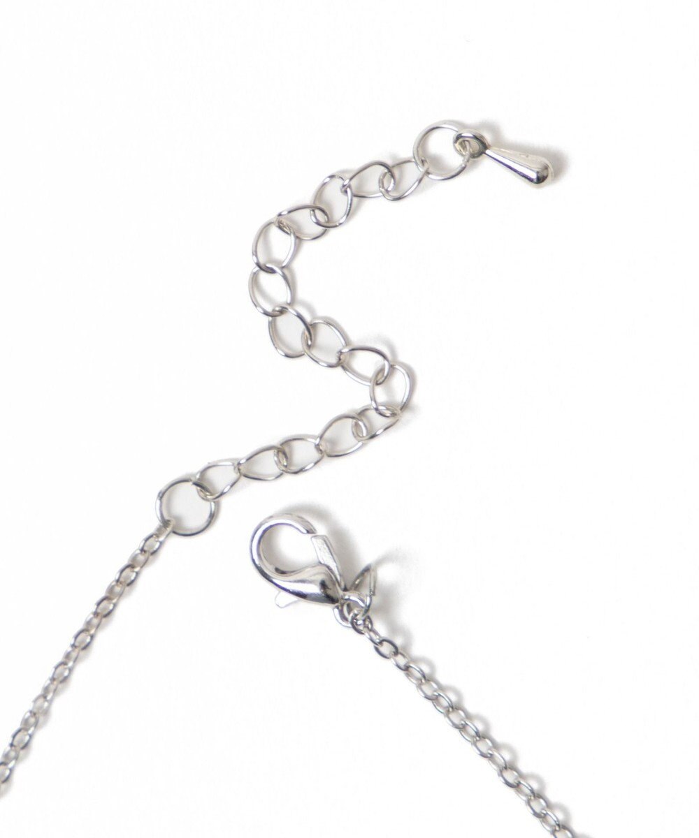 WEGO LWモチーフネックレス 