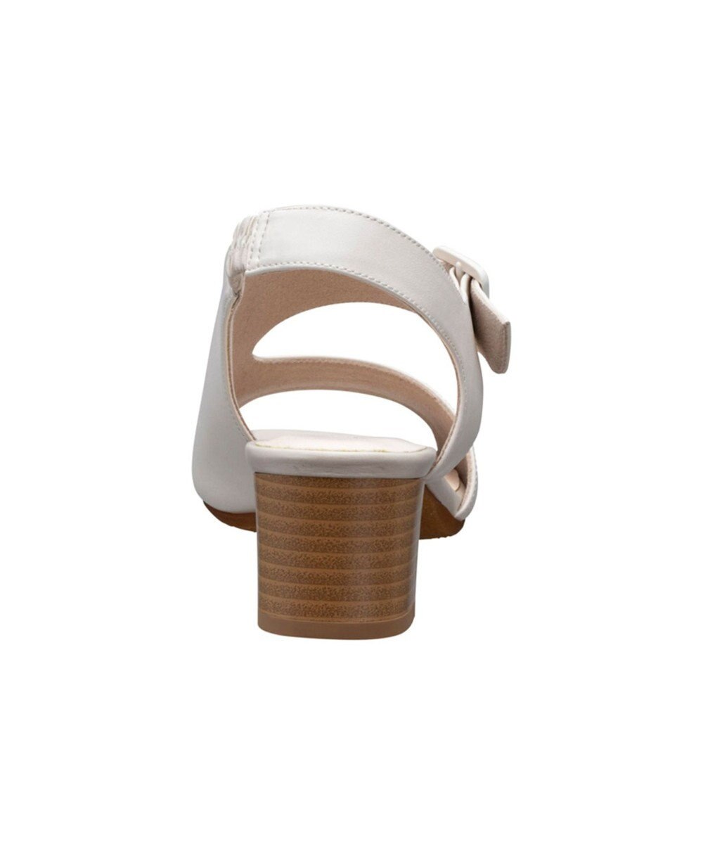 REGAL FOOT COMMUNITY 【ビューフィット】A60Y スクエアサンダル サンダル 