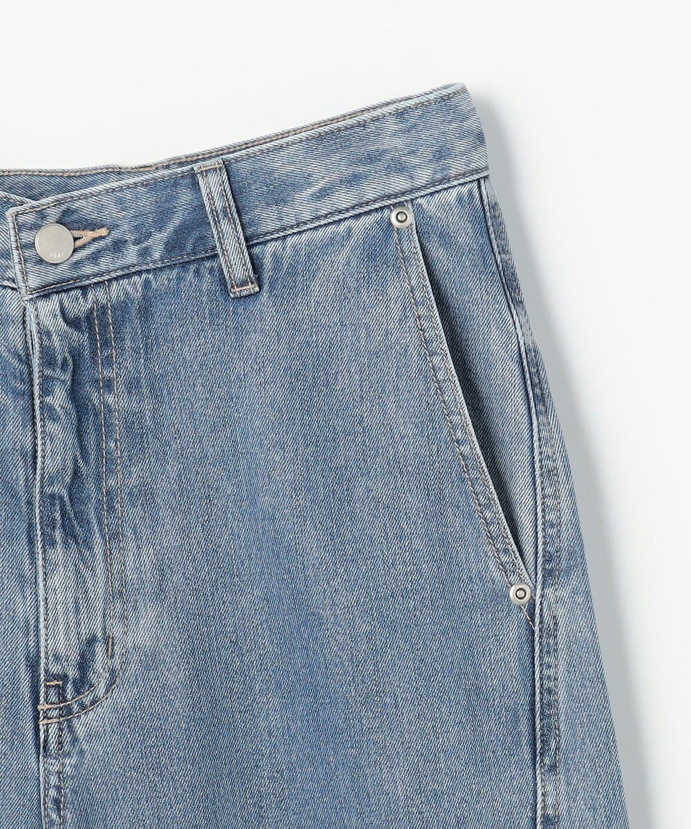 ANY L ルーズバギーデニム 