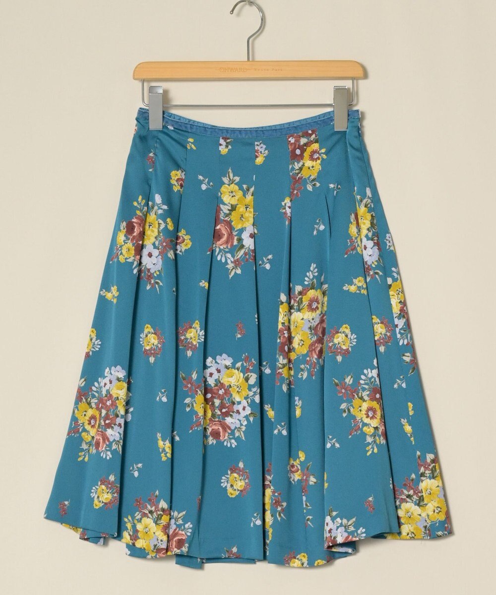 ONWARD Reuse Park 【組曲】スカート秋冬 