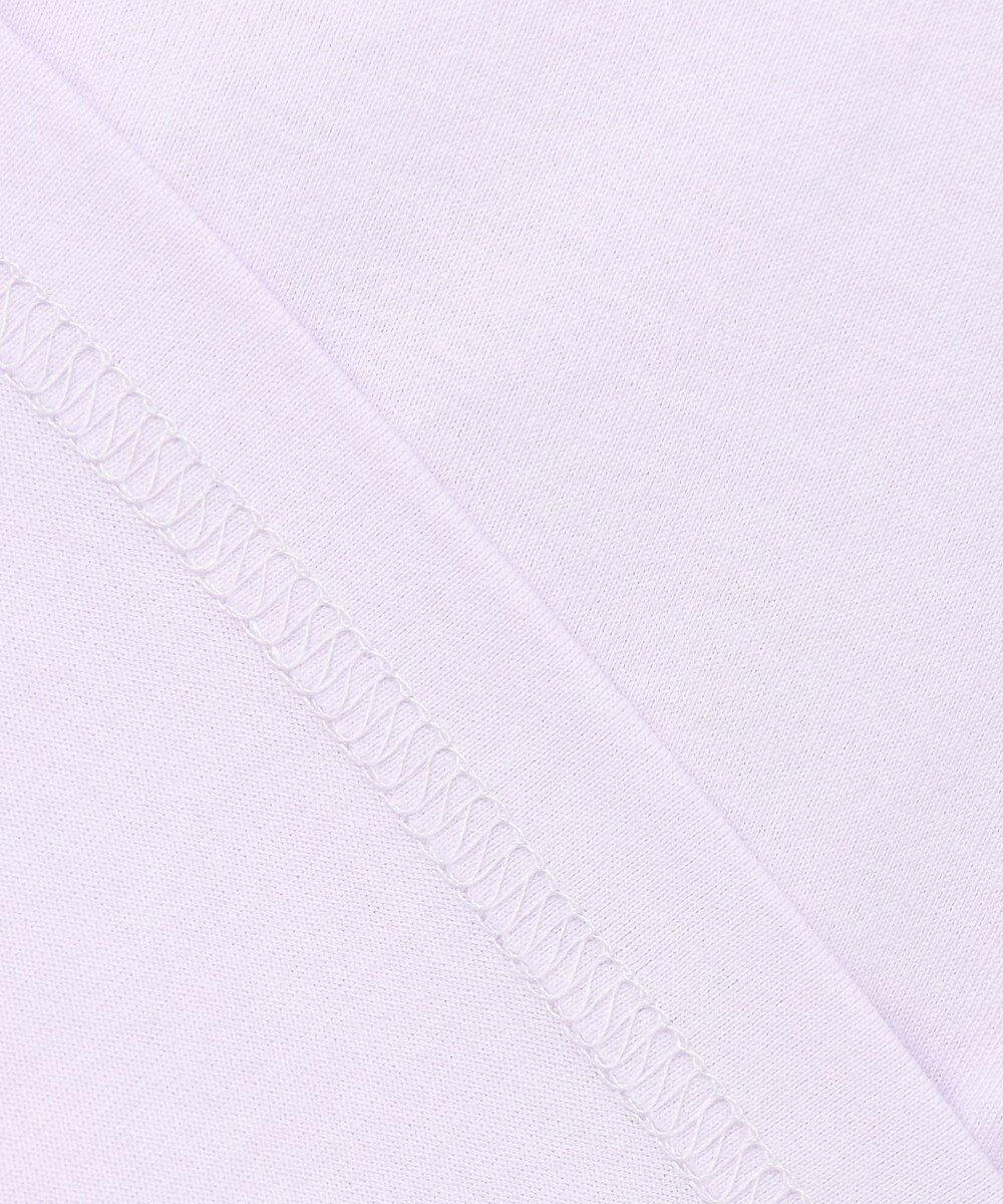 組曲 KIDS 【80-100㎝】スズランプリント Tシャツ 