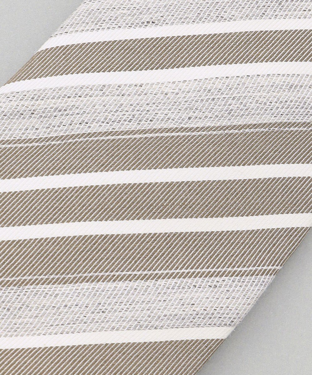 GOTAIRIKU Fermo Fossati_レジメンタル ネクタイ 