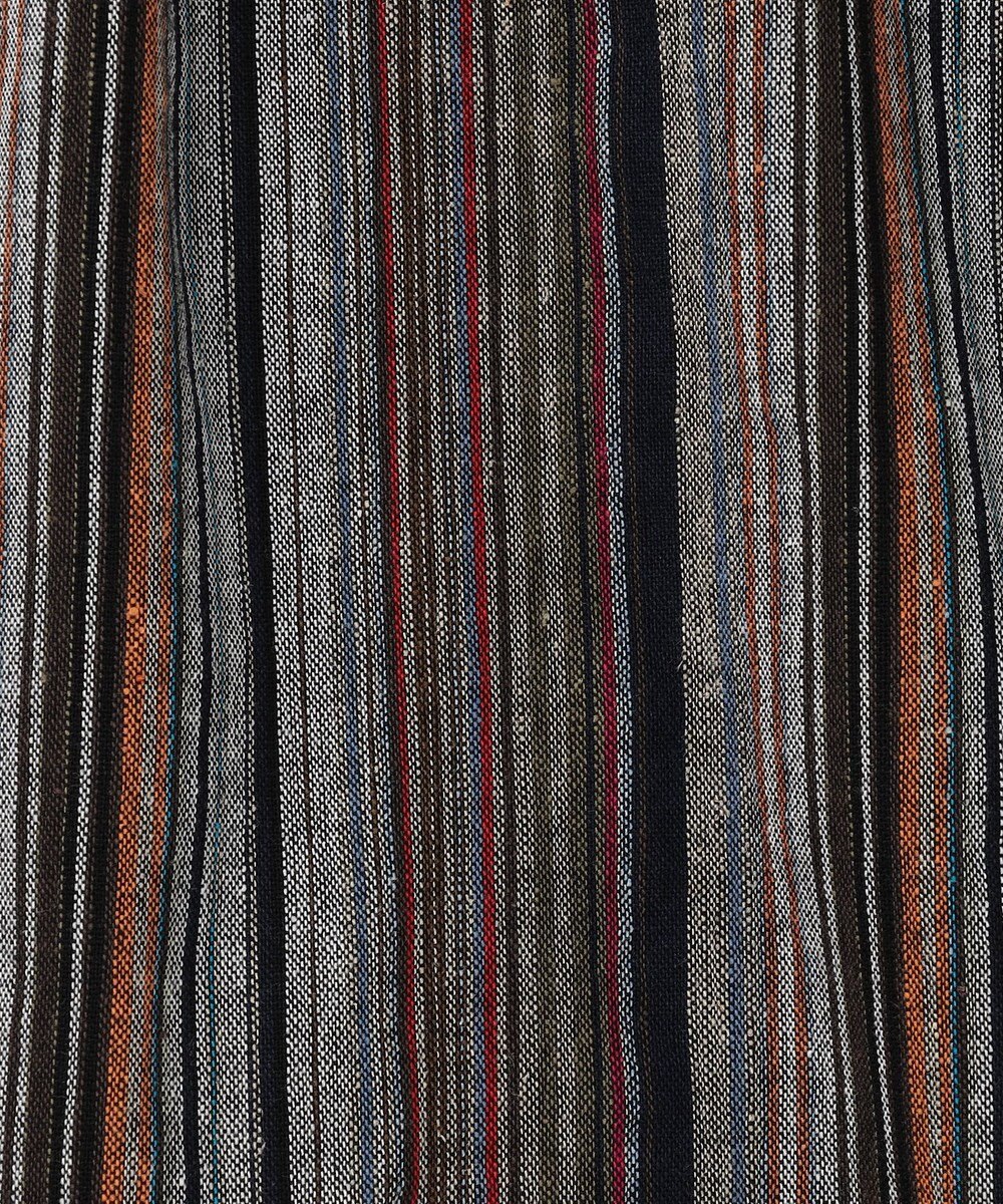 J.PRESS YORK STREET 【UNISEX】ストライプパンツ 