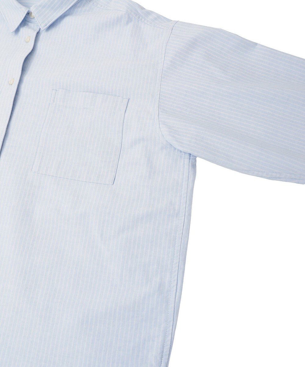 AMERICAN HOLIC オックスベーシックシャツ 